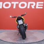 Honda - CB - 600 F Hornet // Mivv / Suomi-pyörä / Säädettävät kahvat // - Moottoripyörä