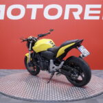 Honda - CB - 600 F Hornet // Mivv / Suomi-pyörä / Säädettävät kahvat // - Moottoripyörä