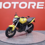 Honda - CB - 600 F Hornet // Mivv / Suomi-pyörä / Säädettävät kahvat // - Moottoripyörä
