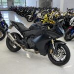 Honda - CBR - 600 F // Suomi pyörä / GPR / ABS // - Moottoripyörä
