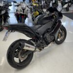 Honda - CBR - 600 F // Suomi pyörä / GPR / ABS // - Moottoripyörä