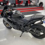 Honda - CBR - 600 F // Suomi pyörä / GPR / ABS // - Moottoripyörä