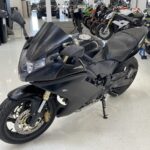 Honda - CBR - 600 F // Suomi pyörä / GPR / ABS // - Moottoripyörä