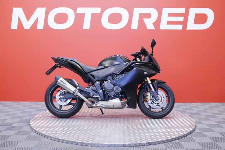 Honda CBR