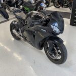 Honda - CBR - 1000 RR Fireblade // Juuri saapunut! / Suomi-pyörä / Leovince // - Moottoripyörä