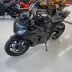Honda - CBR - 1000 RR Fireblade // Juuri saapunut! / Suomi-pyörä / Leovince // - Moottoripyörä