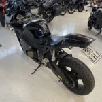 Honda - CBR - 1000 RR Fireblade // Juuri saapunut! / Suomi-pyörä / Leovince // - Moottoripyörä