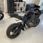 Honda - CBR - 1000 RR Fireblade // Juuri saapunut! / Suomi-pyörä / Leovince // - Moottoripyörä