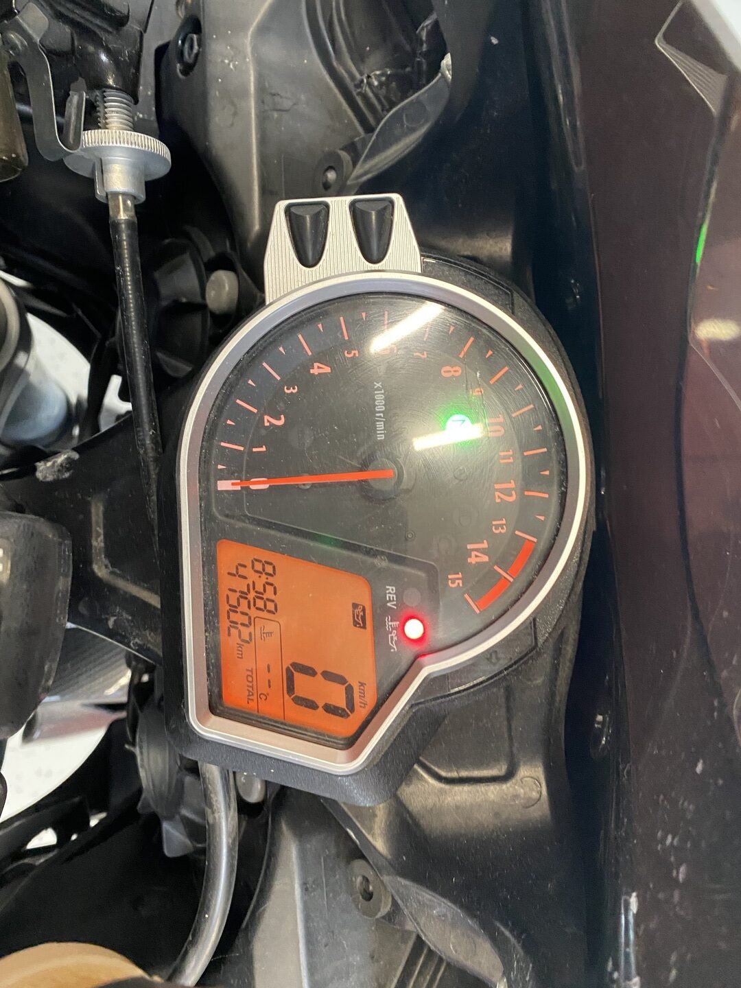 Honda - CBR - 1000 RR Fireblade // Juuri saapunut! / Suomi-pyörä / Leovince // - Moottoripyörä