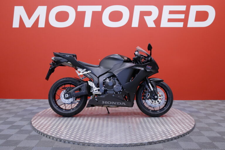 Honda CBR