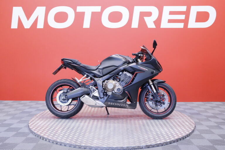 Honda CBR
