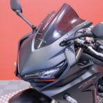 Honda - CBR - 650 R // Suomi Pyörä / Huoltokirja / HSTC // - Moottoripyörä