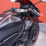 Honda - CBR - 650 R // Suomi Pyörä / Huoltokirja / HSTC // - Moottoripyörä