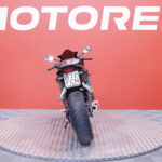 Honda - CBR - 650 R // Suomi Pyörä / Huoltokirja / HSTC // - Moottoripyörä
