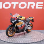 Honda - CBR - 1000 RR Fireblade // Suomi-Pyörä / Akrapovic / Huollettu // - Moottoripyörä