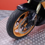 Honda - CBR - 1000 RR Fireblade // Suomi-Pyörä / Akrapovic / Huollettu // - Moottoripyörä