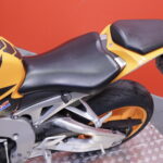 Honda - CBR - 1000 RR Fireblade // Suomi-Pyörä / Akrapovic / Huollettu // - Moottoripyörä