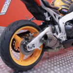 Honda - CBR - 1000 RR Fireblade // Suomi-Pyörä / Akrapovic / Huollettu // - Moottoripyörä