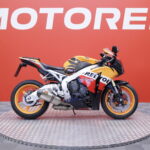 Honda - CBR - 1000 RR Fireblade // Suomi-Pyörä / Akrapovic / Huollettu // - Moottoripyörä