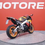 Honda - CBR - 1000 RR Fireblade // Suomi-Pyörä / Akrapovic / Huollettu // - Moottoripyörä