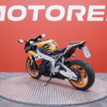 Honda - CBR - 1000 RR Fireblade // Suomi-Pyörä / Akrapovic / Huollettu // - Moottoripyörä