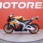 Honda - CBR - 1000 RR Fireblade // Suomi-Pyörä / Akrapovic / Huollettu // - Moottoripyörä