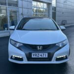 Honda - Civic - 5D 1,8i Executive - Viistoperä