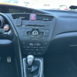 Honda - Civic - 5D 1,8i Executive - Viistoperä
