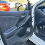 Honda - Civic - 5D 1,8i Executive - Viistoperä