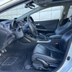 Honda - Civic - 5D 1,8i Executive - Viistoperä