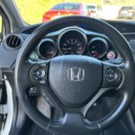 Honda - Civic - 5D 1,8i Executive - Viistoperä