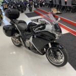 Honda - VFR - 1200 F // Juuri saapunut! / Huoltokirja / 3x Laukut // - Moottoripyörä