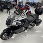 Honda - VFR - 1200 F // Juuri saapunut! / Huoltokirja / 3x Laukut // - Moottoripyörä