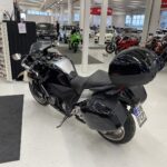 Honda - VFR - 1200 F // Juuri saapunut! / Huoltokirja / 3x Laukut // - Moottoripyörä