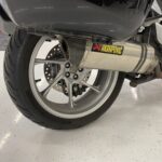 Honda - VFR - 1200 F // Juuri saapunut! / Huoltokirja / 3x Laukut // - Moottoripyörä
