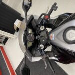 Honda - VFR - 1200 F // Juuri saapunut! / Huoltokirja / 3x Laukut // - Moottoripyörä