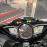 Honda - VFR - 1200 F // Juuri saapunut! / Huoltokirja / 3x Laukut // - Moottoripyörä