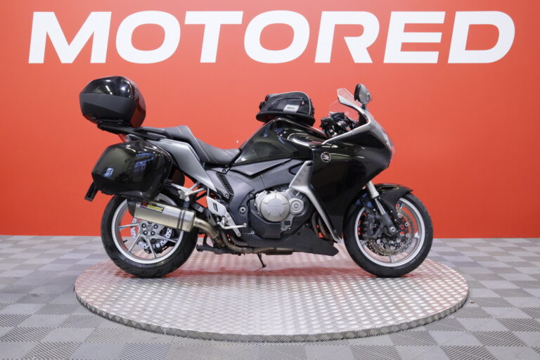 Honda VFR
