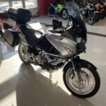 Honda - XL - 1000V Varadero // Juuri saapunut! / Suomi-pyörä / 3x Laukut / Kaatumaraudat // - Moottoripyörä