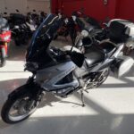 Honda - XL - 1000V Varadero // Juuri saapunut! / Suomi-pyörä / 3x Laukut / Kaatumaraudat // - Moottoripyörä