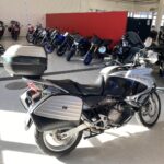 Honda - XL - 1000V Varadero // Juuri saapunut! / Suomi-pyörä / 3x Laukut / Kaatumaraudat // - Moottoripyörä