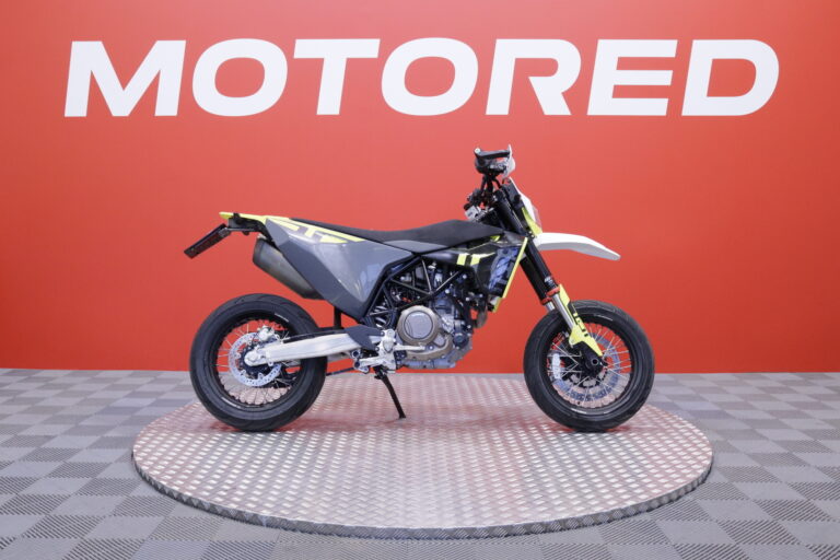 Husqvarna 701