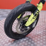 Husqvarna - 701 - Supermoto // A2 / Suomi-pyörä / Cornering ABS / Easy Shift // - Moottoripyörä