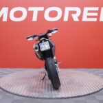 Husqvarna - 701 - Supermoto // A2 / Suomi-pyörä / Cornering ABS / Easy Shift // - Moottoripyörä