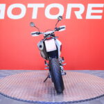 Husqvarna - 701 - Supermoto // Huoltokirja / Alkuperäis kunto! / ABS // - Moottoripyörä