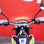 Husqvarna - 701 - Supermoto // Huoltokirja / Alkuperäis kunto! / ABS // - Moottoripyörä