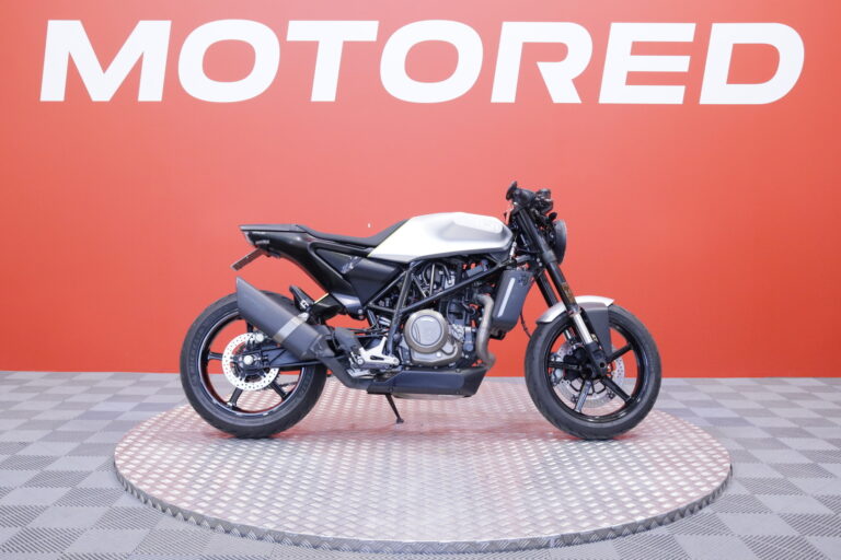 Husqvarna VITPILEN