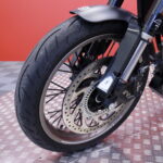 Husqvarna - VITPILEN - 401 // Suomi-pyörä / ABS / Led-Takavalo // - Moottoripyörä