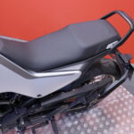 Husqvarna - VITPILEN - 401 // Suomi-pyörä / ABS / Led-Takavalo // - Moottoripyörä