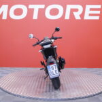 Husqvarna - VITPILEN - 401 // Suomi-pyörä / ABS / Led-Takavalo // - Moottoripyörä